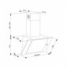 Eleyus Titan A 800 LED SMD 60 BG 