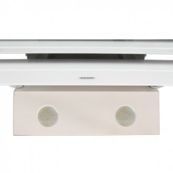 TROY 1200 LED SMD 90 WH