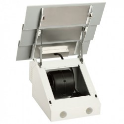 TROY 1200 LED SMD 60 WH