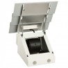 TROY 1200 LED SMD 60 WH