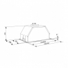 MODUL 1200 LED SMD 52 IS