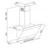 ELEYUS Focus 700 50 WH