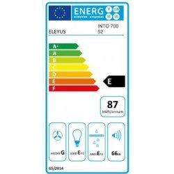 Eleyus Into 700 52 GR
