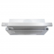 Кухонна витяжка Eleyus Lotus 470 60 INOX