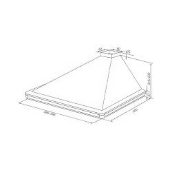 Jantar Eco 2 50 WH