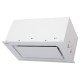 Кухонна витяжка Eleyus Integra 1200 LED SMD 52 WH