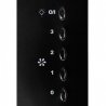 BORA 1000 LED SMD 90 BL