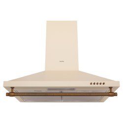 Jantar KBR 650 LED 60 BG+RB