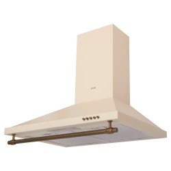 Jantar KBR 650 LED 60 BG+RB