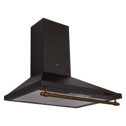 Jantar KBR 650 LED 60 BL+RB