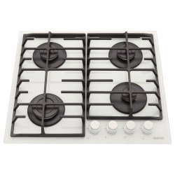 Варильна поверхня Eleyus Iris 60 WH CF