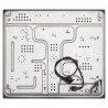 Варильна поверхня Eleyus Iris 60 BL CTF
