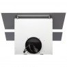 Кухонна витяжка Eleyus Luna 1200 LED 60 WH