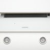 Кухонна витяжка Eleyus Luna 1200 LED 60 WH