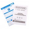 Варильна поверхня Eleyus Impreza 60 BL CF