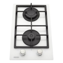 Варильна поверхня Eleyus Viro 30 WH CF