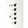 VIOLA 750 60 WH