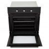 Духова шафа Jantar GTK 6006 BL