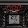 Духова шафа Jantar GTK 6006 BL