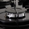 Варильна поверхня Jantar HGF 60 BL EF