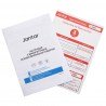 Варильна поверхня Jantar HGF 60 BL EF