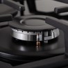 Варильна поверхня Eleyus Lira 60 BL CWF