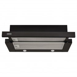 Кухонна витяжка Eleyus Breeze 1000 60 BL