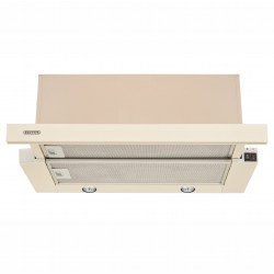 Кухонна витяжка Eleyus Breeze 1200 60 BG