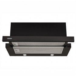 Кухонна витяжка Eleyus Breeze 1200 60 BL