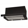 Кухонна витяжка Eleyus Breeze 1200 60 BL