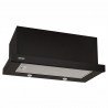 Кухонна витяжка Eleyus Breeze 1200 60 BL