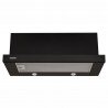 Кухонна витяжка Eleyus Breeze 1200 60 BL