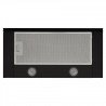 Кухонна витяжка Eleyus Breeze 1200 60 BL