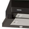 Кухонна витяжка Eleyus Breeze 1200 60 BL