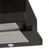 Кухонна витяжка Eleyus Breeze 1200 60 BL