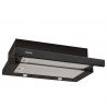 Кухонна витяжка Eleyus Breeze G 700 60 BL