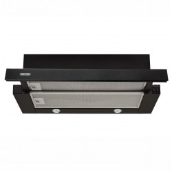 Кухонна витяжка Eleyus Breeze G 700 60 BL
