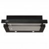 Кухонна витяжка Eleyus Breeze G 700 60 BL