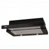 Кухонна витяжка Eleyus Breeze G 700 60 BL
