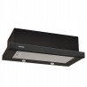 Кухонна витяжка Eleyus Breeze G 700 60 BL