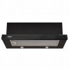 Кухонна витяжка Eleyus Breeze G 700 60 BL