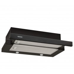 Кухонна витяжка Eleyus Breeze G 1000 60 BL