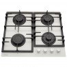 Варильна поверхня Eleyus Mito 60 WH CF