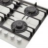 Варильна поверхня Eleyus Mito 60 WH CF