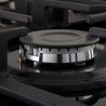 Варильна поверхня Eleyus Arona 60 BL CF