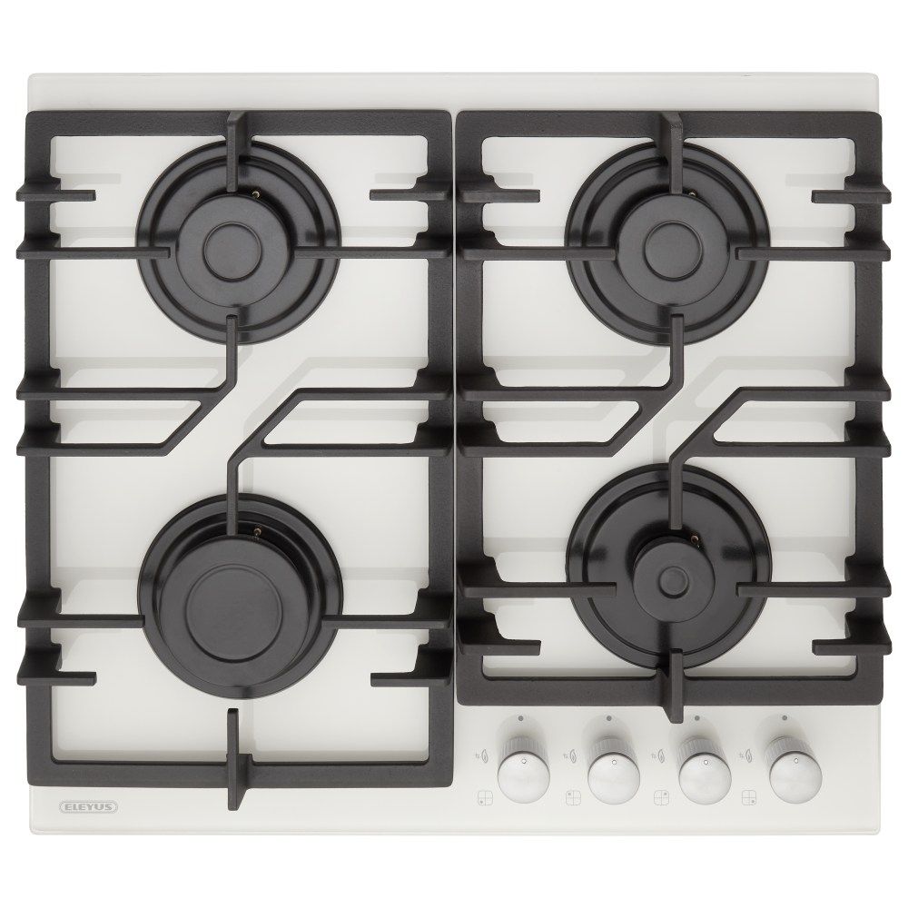 Варильна поверхня Eleyus Arona 60 WH CF
