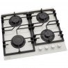 Варильна поверхня Eleyus Arona 60 WH CF