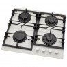Варильна поверхня Eleyus Arona 60 WH CF