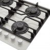 Варильна поверхня Eleyus Arona 60 WH CF