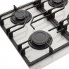Варильна поверхня Eleyus Arona 60 WH CF